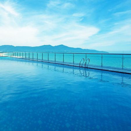 Muong Thanh Luxury Da Nang Hotel Экстерьер фото