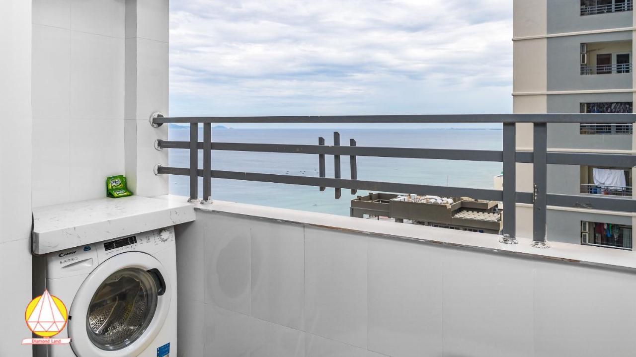Muong Thanh Luxury Da Nang Hotel Экстерьер фото