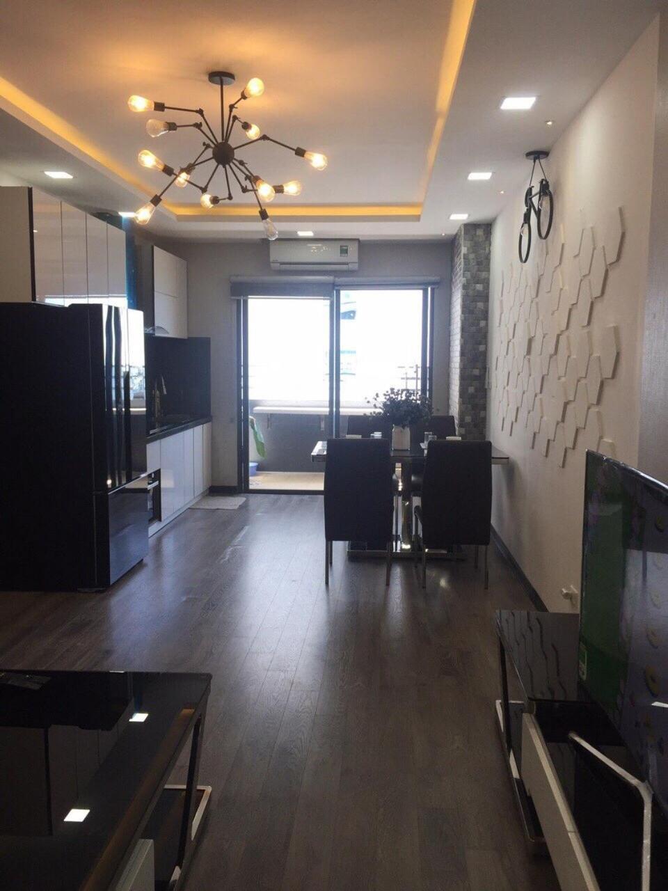 Muong Thanh Luxury Da Nang Hotel Экстерьер фото