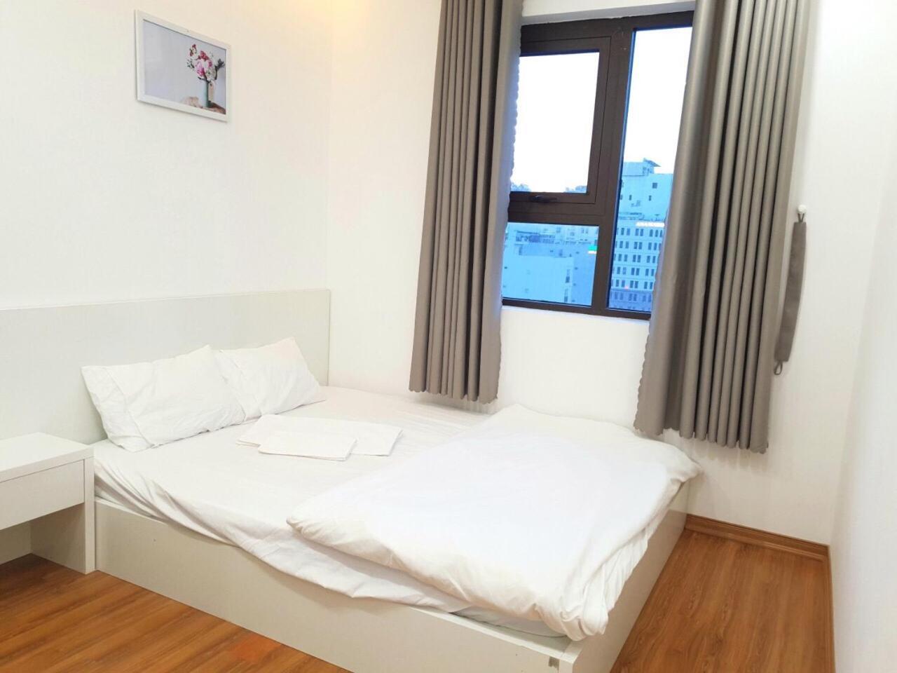 Muong Thanh Luxury Da Nang Hotel Экстерьер фото