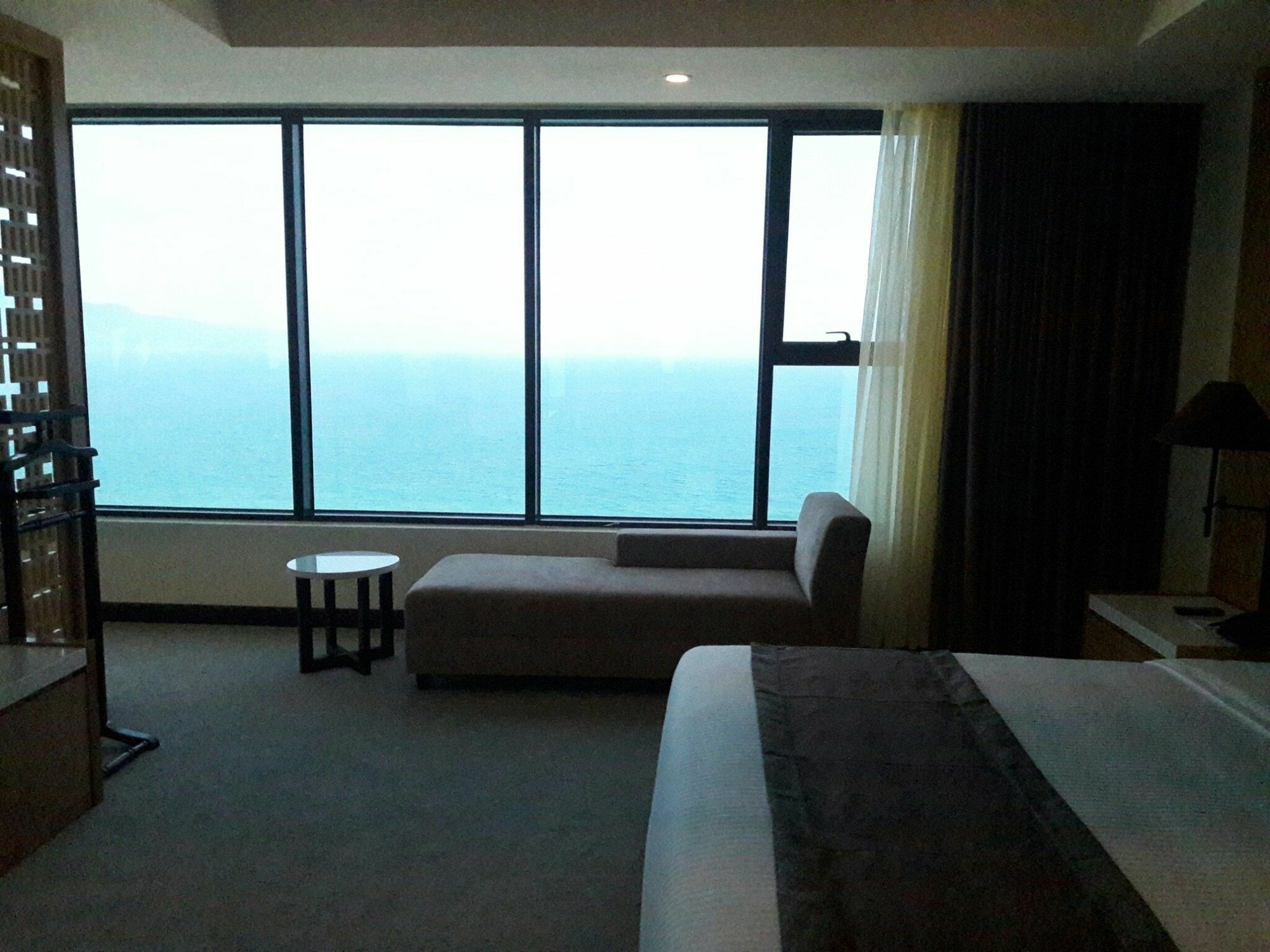 Muong Thanh Luxury Da Nang Hotel Экстерьер фото